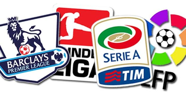 Soccer Leagues
