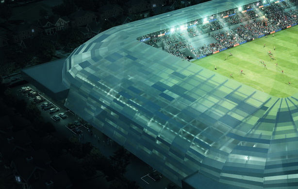 Casement Park