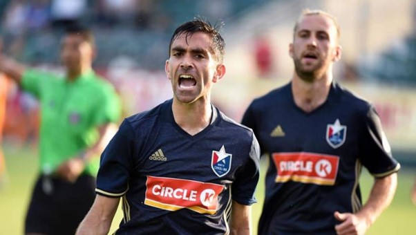 North Carolina FC