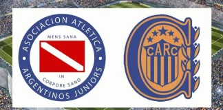 Argentinos Juniors vs Rosario Central