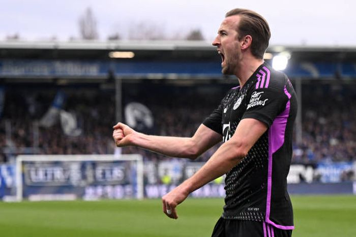 Harry Kane