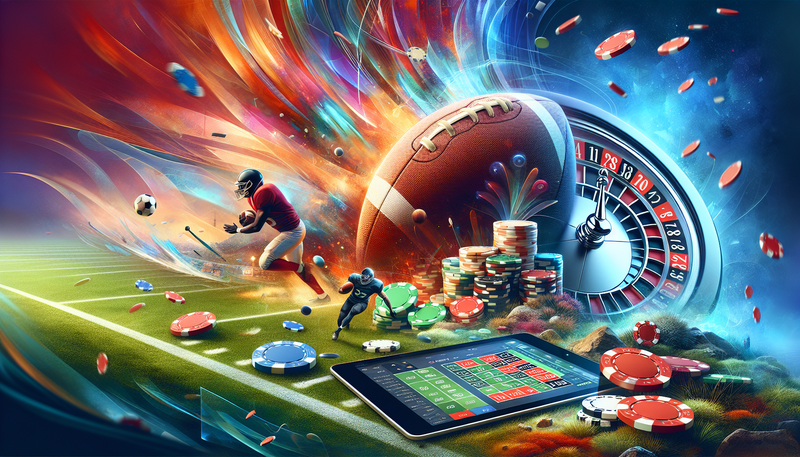 Sports Betting