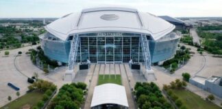 AT&T Stadium