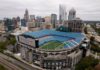 Bank of America Stadium