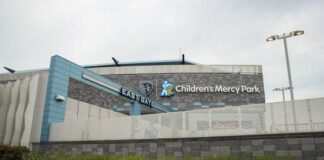 Children's Mercy Park