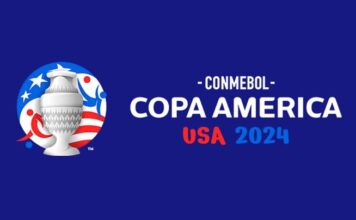 Copa America 2024