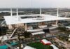 Hard Rock Stadium