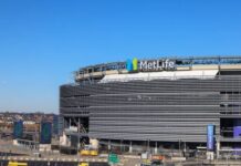 MetLife Stadium