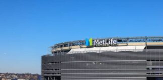 MetLife Stadium
