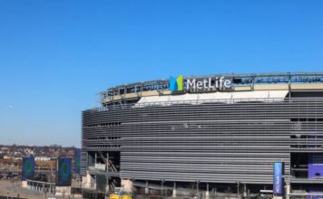 MetLife Stadium
