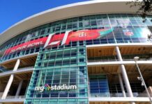 NRG Stadium