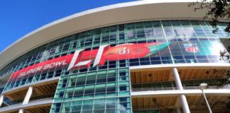 NRG Stadium