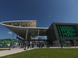 Q2 Stadium