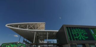 Q2 Stadium
