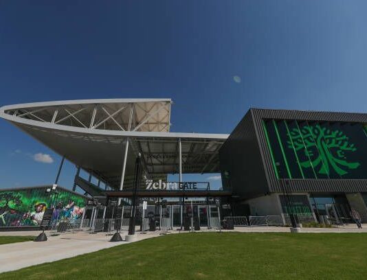 Q2 Stadium