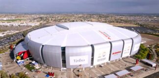 State Farm Stadium
