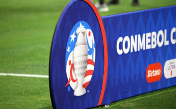 Copa America