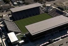 Chase Stadium