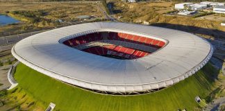 Estadio AKRON