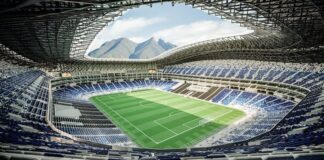 Estadio BBVA