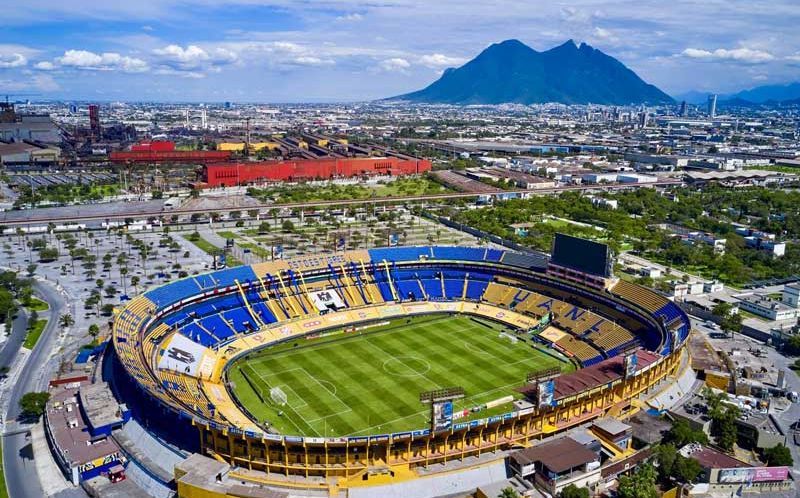 Estadio Universitario