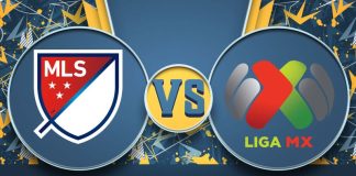 MLS All-Star vs Liga MX All-Star