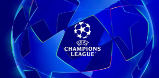 2024-25 UEFA Champions League