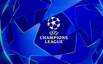 2024-25 UEFA Champions League