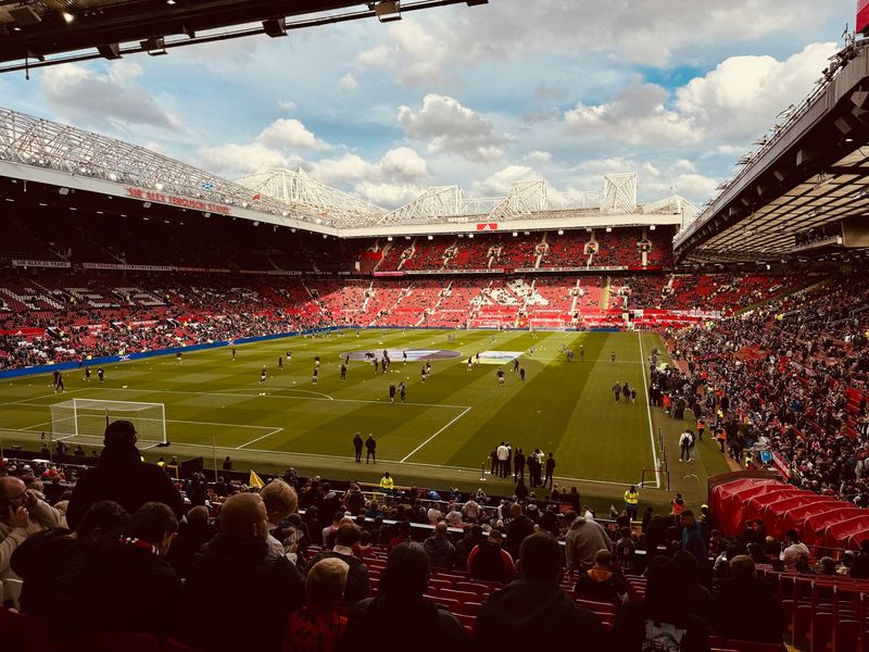 Football Events