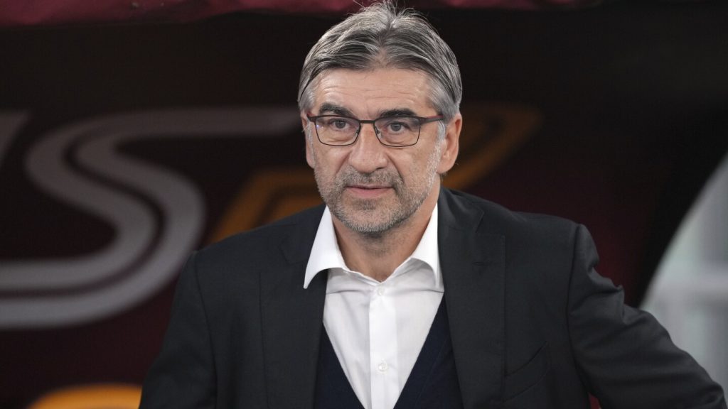 Ivan Juric