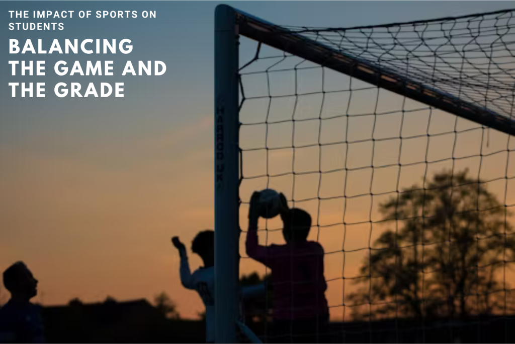 How Football Affects Students