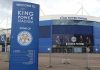King Power Stadium, Leicester