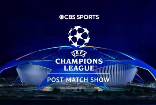 CBS Champions League Post Match Show