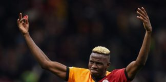 Victor Osimhen - Striker Transfers