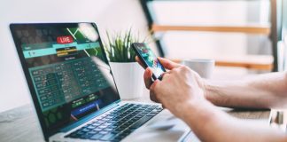 How Football Fans Experience the Game Online: A Canadian Perspective How online gambling has impacted sport