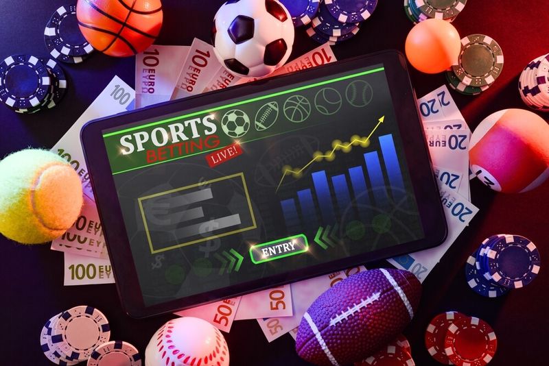Online Casino Sports