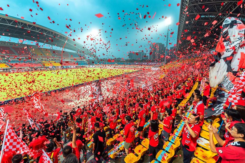 Stadium