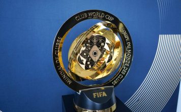 Club World Cup 2025