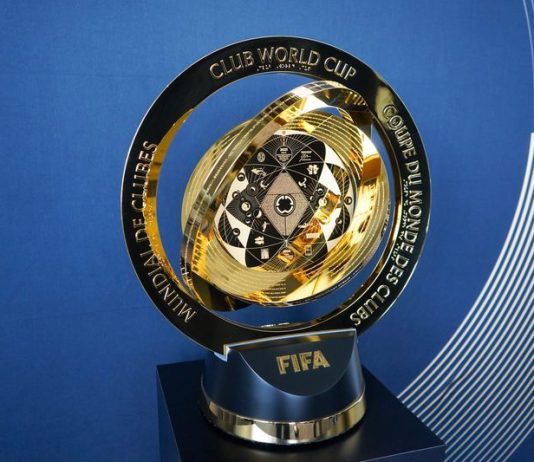 Club World Cup 2025