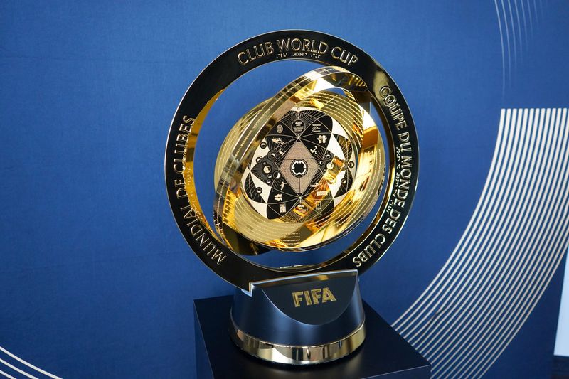 Club World Cup 2025