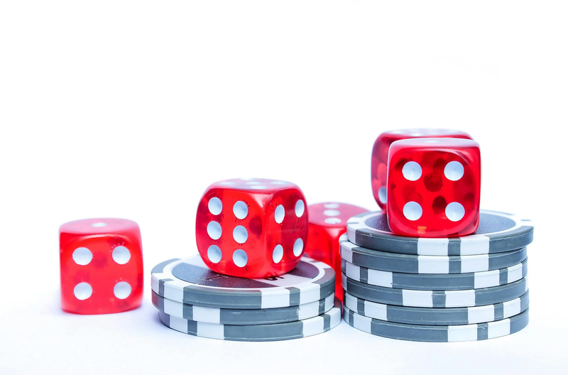 Poker Chips