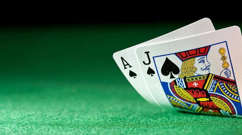 Playing Live Blackjack