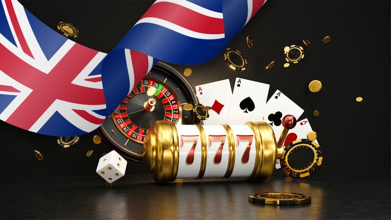 UK Games