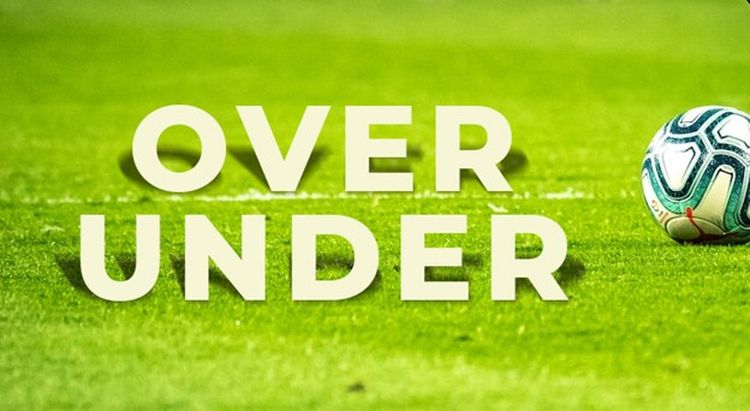 Over-Under Betting