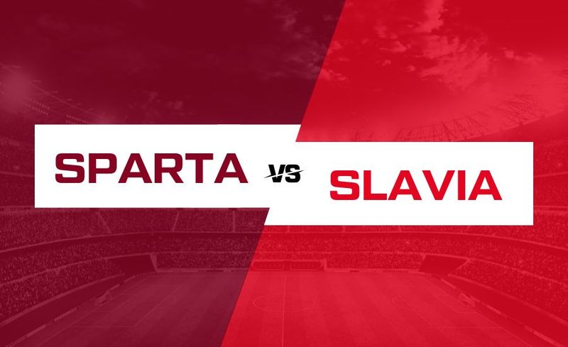 Sparta vs Slavia Prague