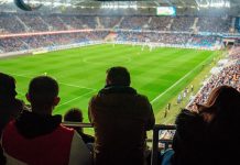 Football Fans