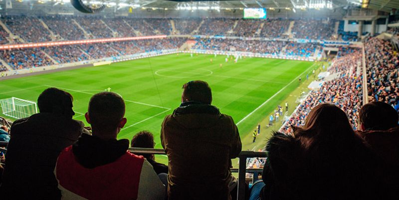 Football Fans