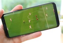 Football Streams