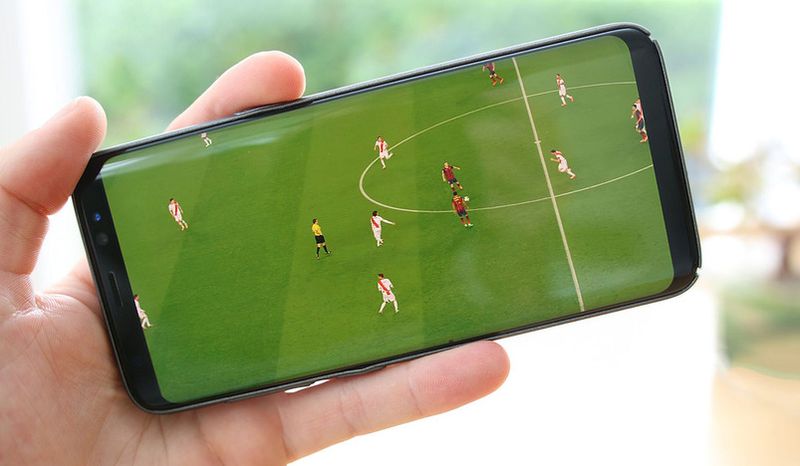Football Streams