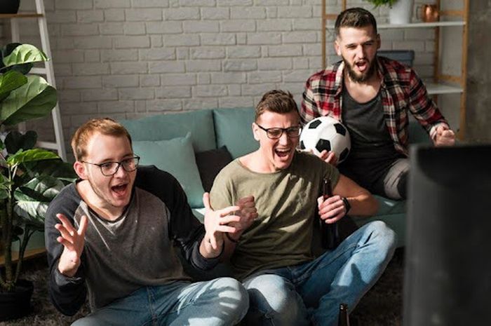 Global Soccer Streaming Fans
